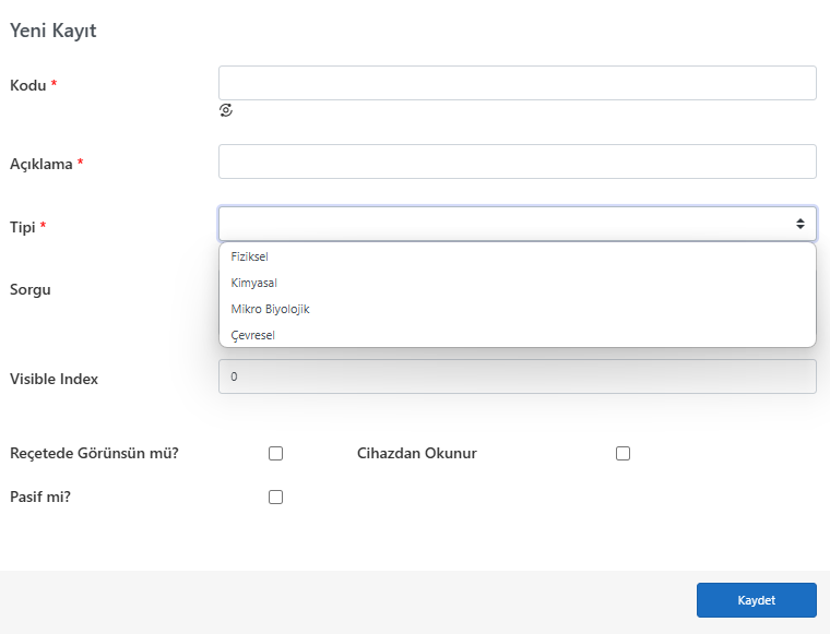 Ress